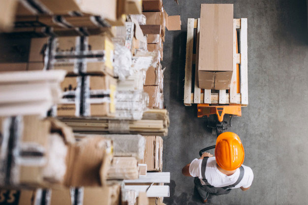 Air Freight Services