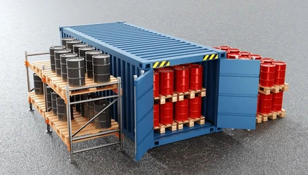 Dangerous Goods Shipments