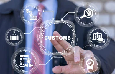 Customs Clearance